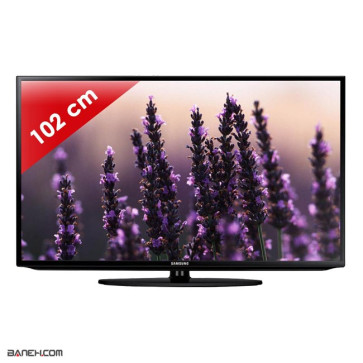 تلویزیون فول اچ دی سامسونگ Samsung LED FHD TV 40h5303