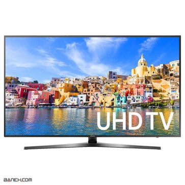 تلویزیون هوشمند فورکی سامسونگ SAMSUNG SMART LED 40KU7000