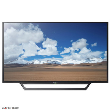 تلویزیون هوشمند فول اچ دی سونی SONY SMART FULL HD LED 40W650D