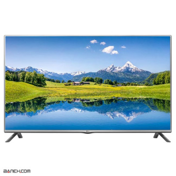 تلویزیون ال ای دی فول اچ دی ال جی LG LED FULL HD 42LF550T
