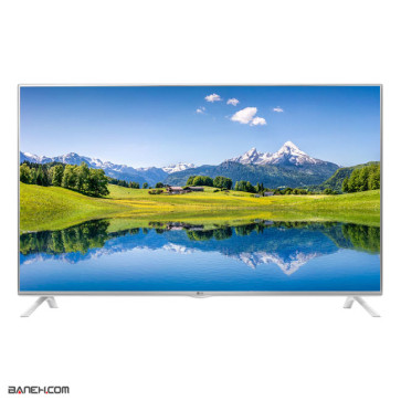 تلویزیون ال ای دی فول اچ دی ال جی LG FULL HD TV 42LF551
