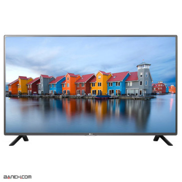 تلویزیون ال ای دی فول اچ دی ال جی LG FULL HD LED 42LF5600