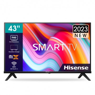 قیمت تلویزیون هایسنس مدل 43A4K خرید