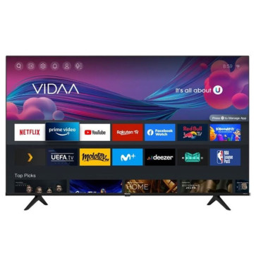 عکس تلویزیون هایسنس 43 اینچ مدل 43A62HS تصاویر تصویر