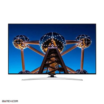 تلویزیون هیتاچی فورکی هوشمند HITACHI 43HL15W69 4K SMART