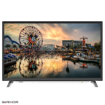 تلویزیون توشیبا هوشمند فول اچ دی 43L5650 Toshiba