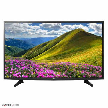 تلویزیون ال ای دی ال جی 43LJ510V LG Full HD LED
