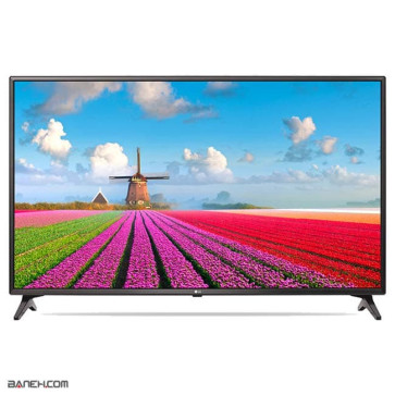 تلویزیون ال جی هوشمند ال ای دی LG FULL HD LED 43LJ610V
