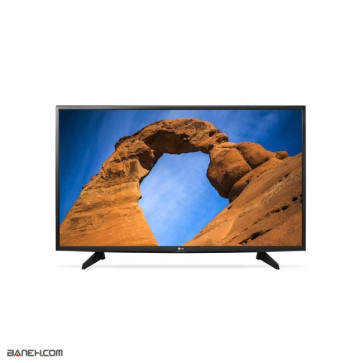 تلویزیون ال جی هوشمند 49LK5100 LG Full HD TV