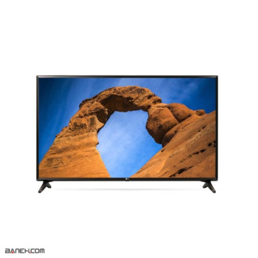 تلویزیون ال جی هوشمند 43LK5730 LG Full HD SMART TV