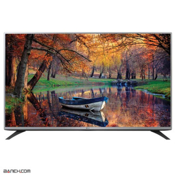 تلویزیون ال ای دی فول اچ دی ال جی LG Full HD LED 43LX310C 