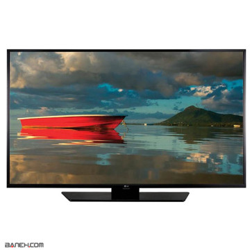 تلویزیون فول اچ دی ال ای دی ال جی LG FULL HD LED 43LX341V 