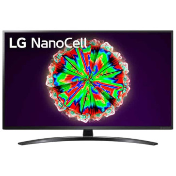 تلویزیون ال جی 43 اینچ مدل 43NANO796 نانوسل