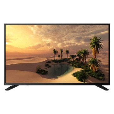 تلویزیون توشیبا 43 اینچ ال ای دی مدل Toshibs 43S2800EE