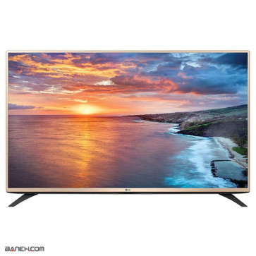 تلویزیون هوشمند فورکی ال جی LG 4K WEB OS LED 43UF690T