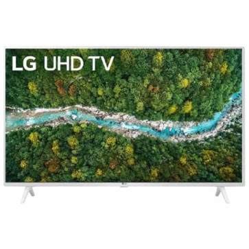 عکس تلویزیون ال جی 43UP76903 مدل 43 اینچ اسمارت HDR 10