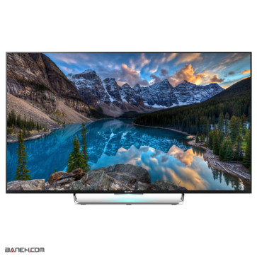 تلویزیون ال ای دی سونی سه بعدی فول اچ دی SONY 3D SMART FULL HD 43W805C 