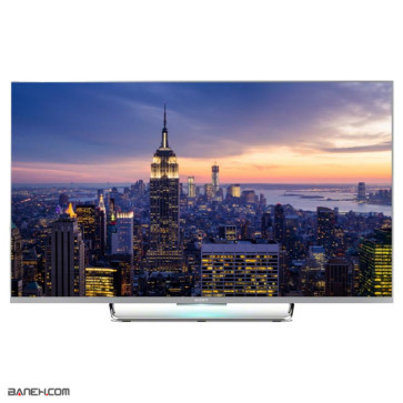 تلویزیون فول اچ دی سونی SONY SMART TV LED FULL HD 43W807C