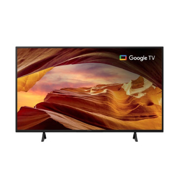 عکس تلویزیون سونی 43 اینچ مدل 43X77L تصویر
