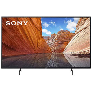 تلویزیون سونی 43 اینچ مدل 43X80J اندروید 4k