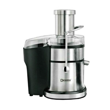 عکس آبمیوه گیری دسینی 4 کاره 800 وات مدل 444 تصویر 