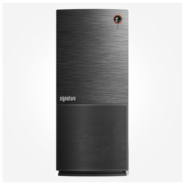 کامپیوتر رومیزی 4 هسته ای 16 گیگابایت مدل SYNTRONIC SIGNATURE CORE i7 4770s 