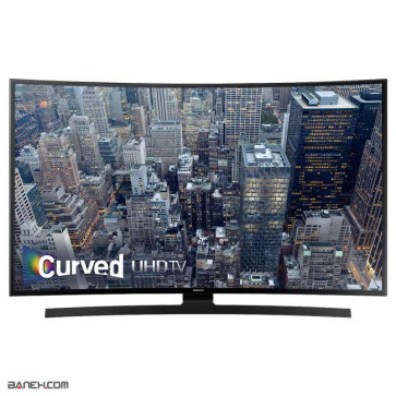 تلویزیون منحنی فورکی سامسونگ SAMSUNG SMART LED 48JU6700