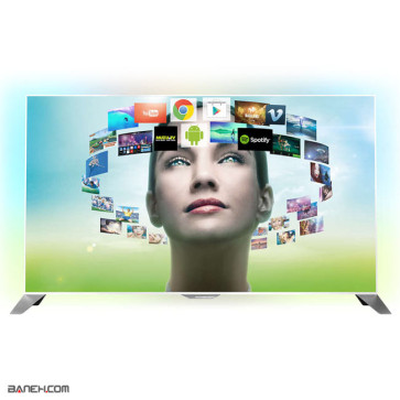 تلویزیون فیلیپس هوشمند 48PFS8209 PHILIPS 3D FULL HD TV