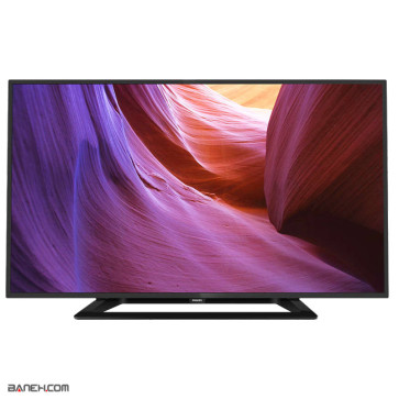 تلویزیون ال ای دی اچ دی فیلیپس PHILIPS HD LED 48PHH4100
