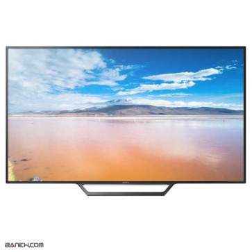 تلویزیون سونی ال ای دی اسمارت SONY FULL HD 48WD653 
