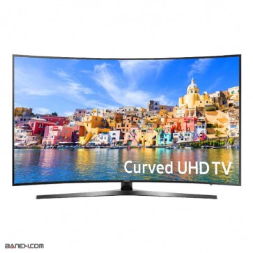 تلویزیون سامسونگ هوشمند فورکی 49KU7500 Samsung Curved 4K UHD