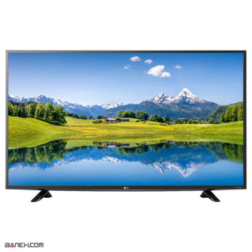 تلویزیون فول اچ دی ال ای دی ال جی LG FULL HD LED 49LF5100