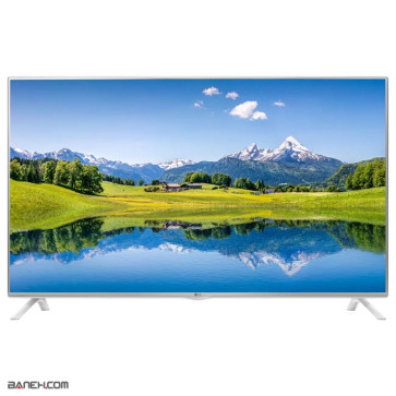 تلویزیون فول اچ دی ال ای دی ال جی LG FULL HD LED 49LF551V 