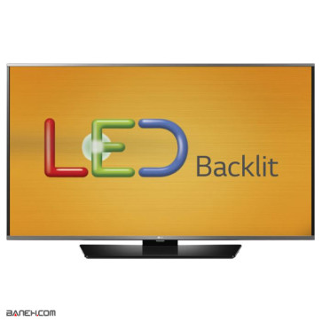 تلویزیون هوشمند فول اچ دی ال جی LG SMART FULL HD LED 49LF631