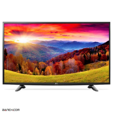 تلویزیون ال ای دی ال جی LG LED TV 49LH510V 