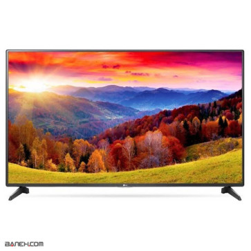 تلویزیون ال ای دی ال جی LG LED FULL HD 49LH549