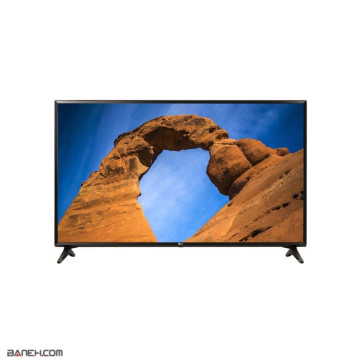 خرید تلویزیون ال جی فول اچ دی LG 49LK5730PVC