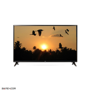 تلویزیون ال جی هوشمند فول اچ دی 49LK5910 LG LED