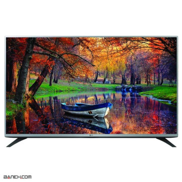 تلویزیون فول ‌اچ ‌دی ال جی LG FULL HD LED TV 49LX310C