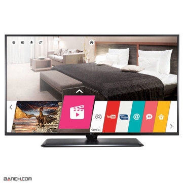 تلویزیون هوشمند ال جی LG FULL HD TV 49LX761