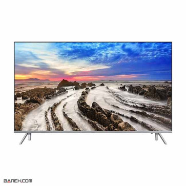 خرید تلویزیون سامسونگ هوشمند فورکی 49MU7300 Samsung