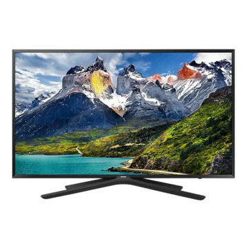 تلویزیون ال ای دی سامسونگ هوشمند 49n5500 Samsung Smart TV