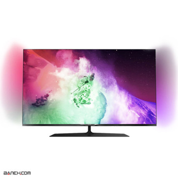 تلویزیون هوشمند اولترا اچ دی فیلیپس PHILIPS SMART 4K LED 49PUS7909 