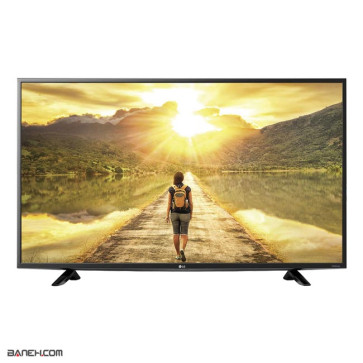 تلویزیون اولترا اچ دی ال جی LG UHD LED TV 49UF640T