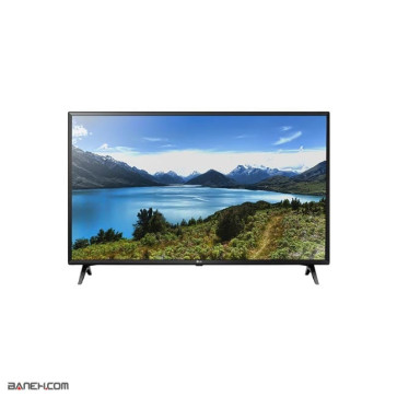 تلویزیون ال جی هوشمند فورکی 49Um7340 LG 4k
