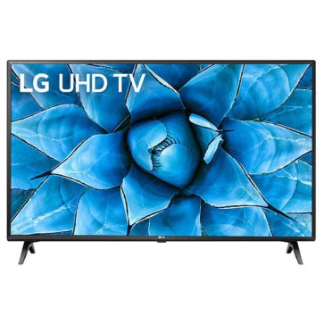 تلویزیون ال جی هوشمند فورکی LG TV 49UN7340PVC