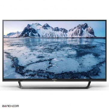 تلویزیون سونی SONY FULL HD LED TV 40W660E