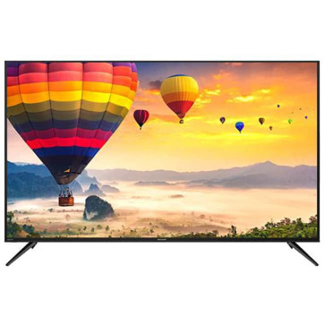 عکس تلویزیون شارپ 70CK3X مدل 70 اینچ هوشمند آندروید Aquos 4K تصویر