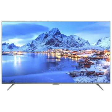 عکس تلویزیون شارپ 50DL6NX مدل 50 اینچ اسمارت فورکی 4K UHD تصویر