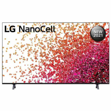 عکس تلویزیون ال جی 50 اینچ مدل 50NANO75